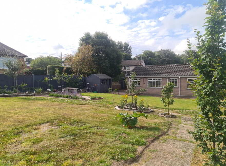 78 Killyleagh Street, Crossgar, BT30 9DQ