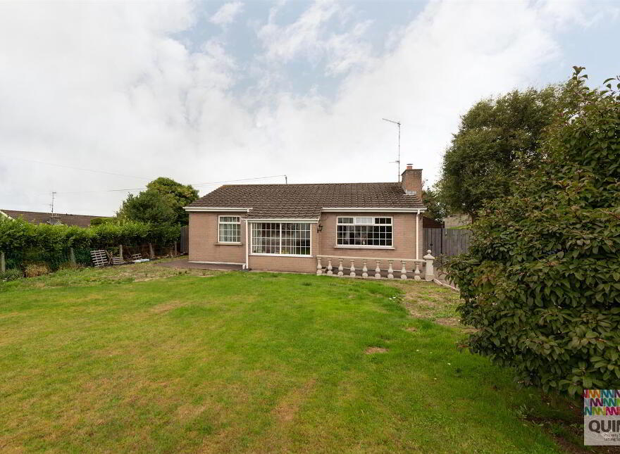 78 Killyleagh Street, Crossgar, BT30 9DQ
