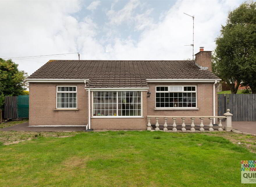 78 Killyleagh Street, Crossgar, BT30 9DQ