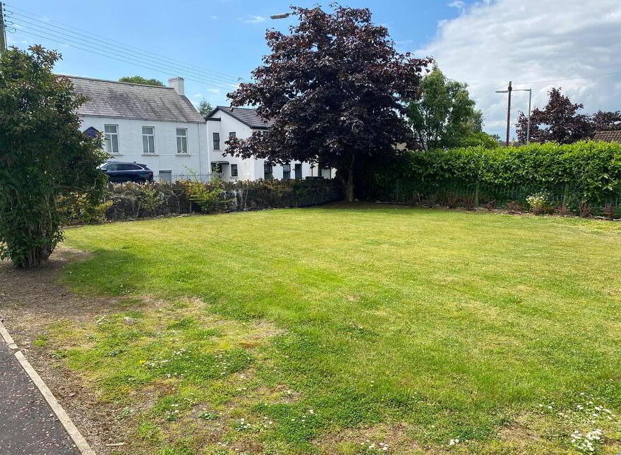 78 Killyleagh Street, Crossgar, BT30 9DQ