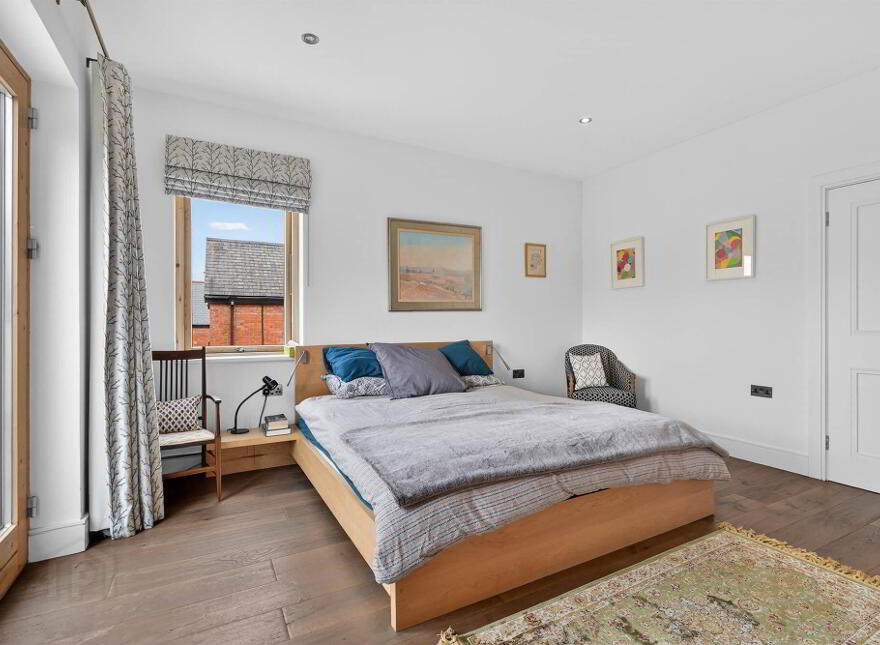 39 Cranmore Gardens, Malone, Belfast, BT9 6JL