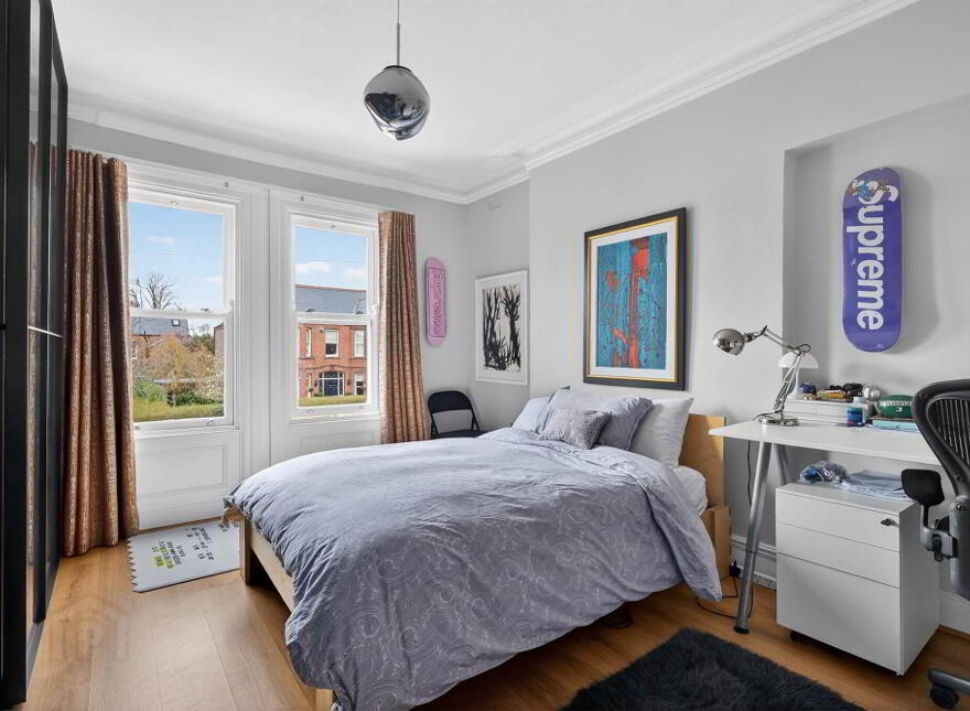 39 Cranmore Gardens, Malone, Belfast, BT9 6JL