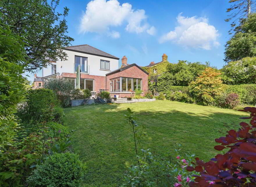 39 Cranmore Gardens, Malone, Belfast, BT9 6JL