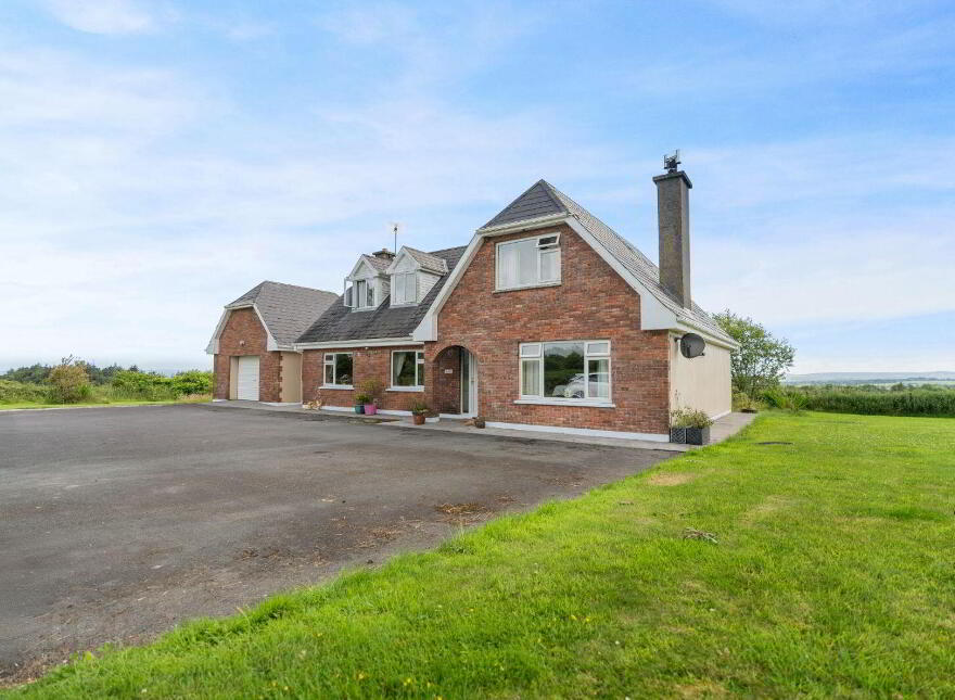Scarragh, Glantane, Mallow, P51NY09