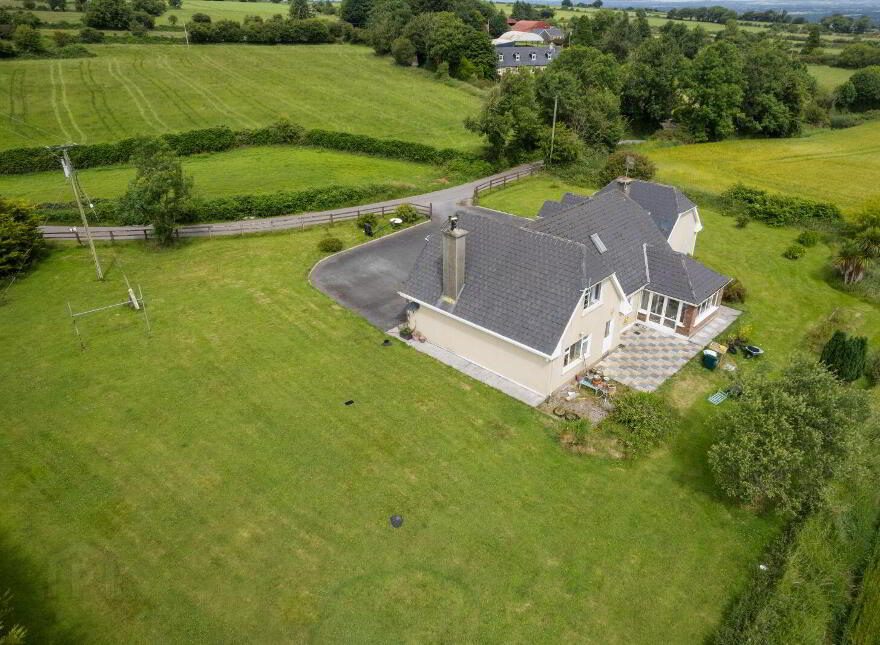 Scarragh, Glantane, Mallow, P51NY09