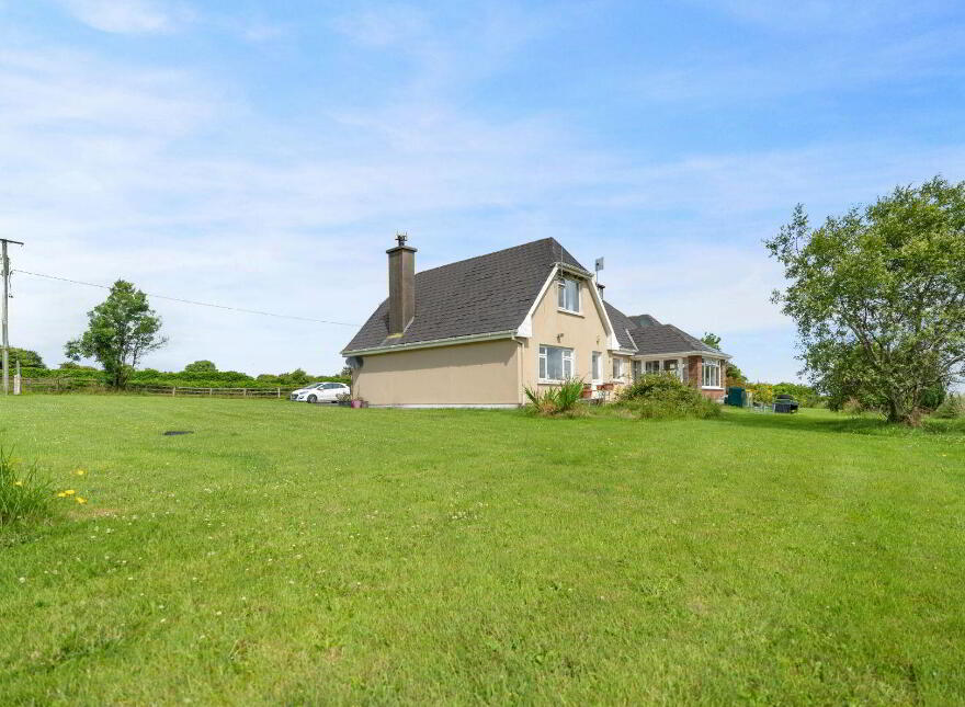 Scarragh, Glantane, Mallow, P51NY09