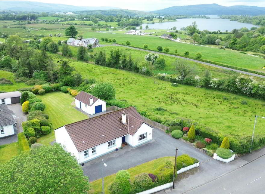 36 Lattone Road, Belcoo West, BT93 5AS
