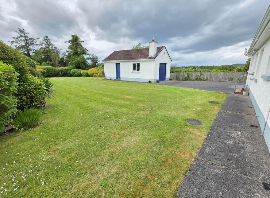36 Lattone Road, Belcoo West, BT93 5AS