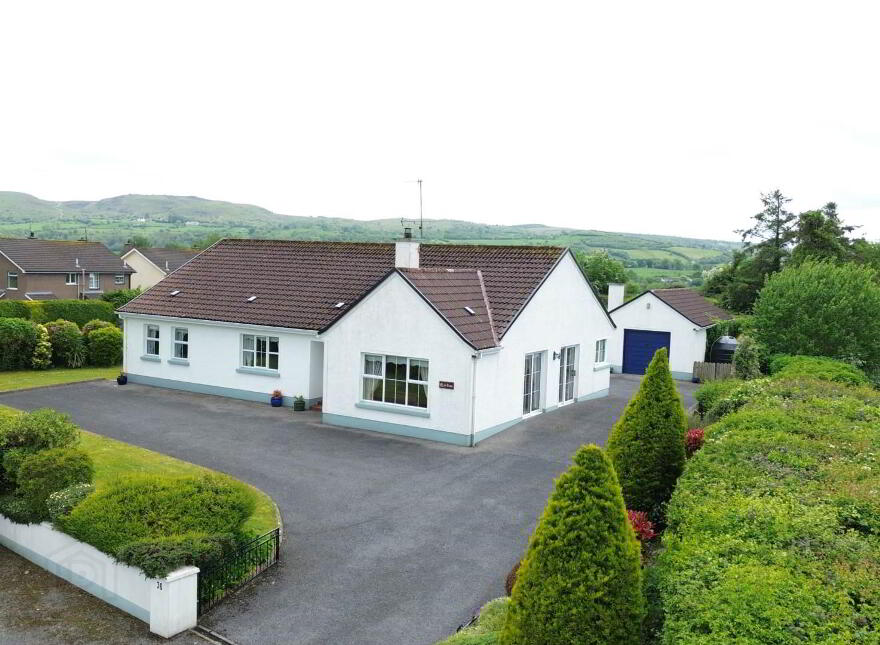 36 Lattone Road, Belcoo West, BT93 5AS