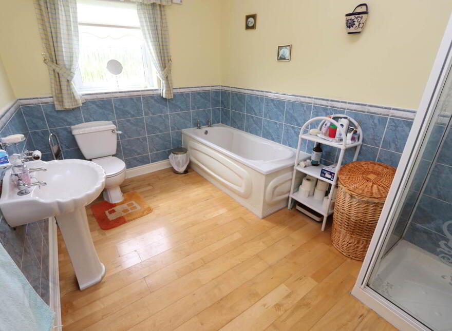 36 Lattone Road, Belcoo West, BT93 5AS
