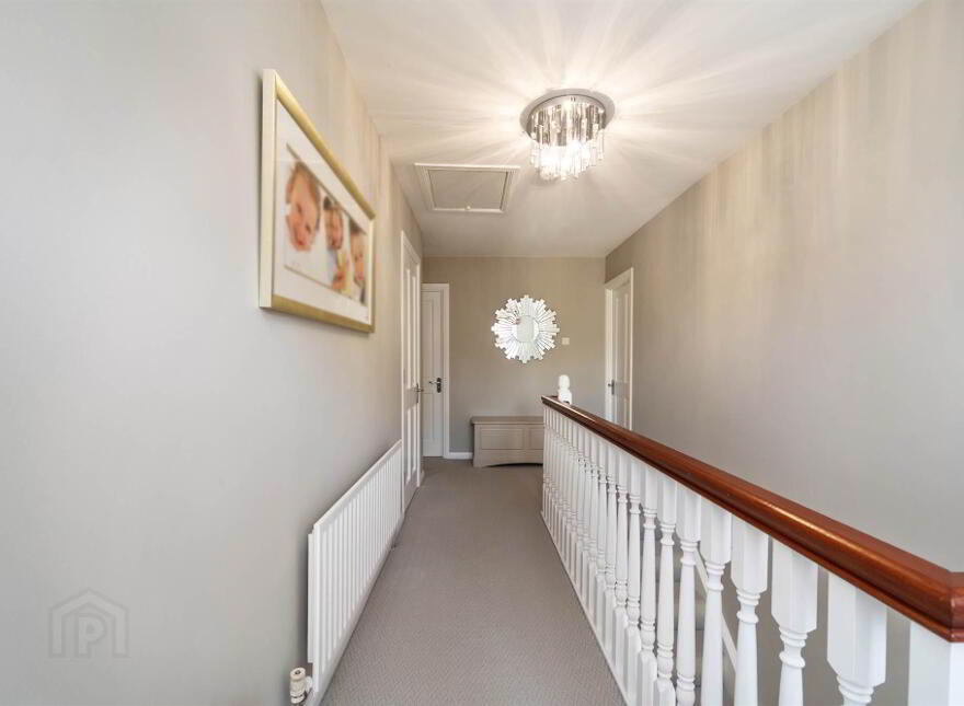 5 Campbell Chase, Ballyhackamore, Belfast, BT4 3PE