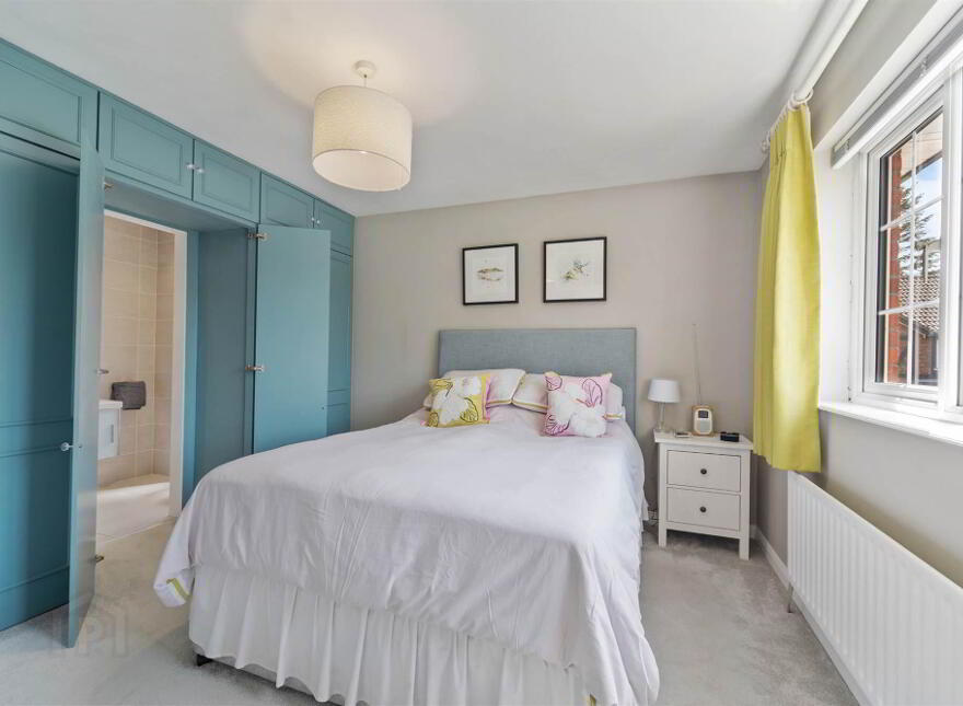 5 Campbell Chase, Ballyhackamore, Belfast, BT4 3PE