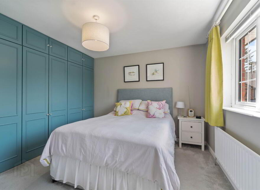 5 Campbell Chase, Ballyhackamore, Belfast, BT4 3PE