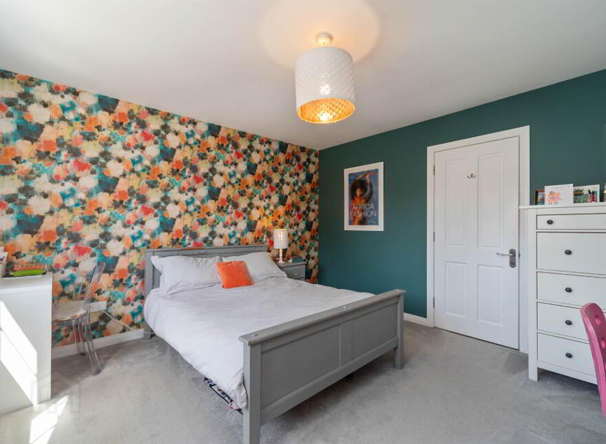 5 Campbell Chase, Ballyhackamore, Belfast, BT4 3PE