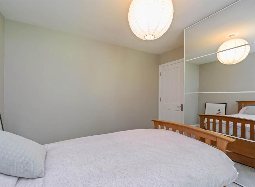 5 Campbell Chase, Ballyhackamore, Belfast, BT4 3PE