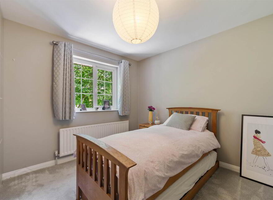 5 Campbell Chase, Ballyhackamore, Belfast, BT4 3PE