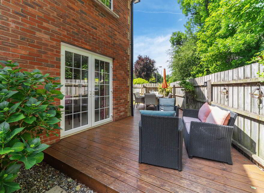 5 Campbell Chase, Ballyhackamore, Belfast, BT4 3PE