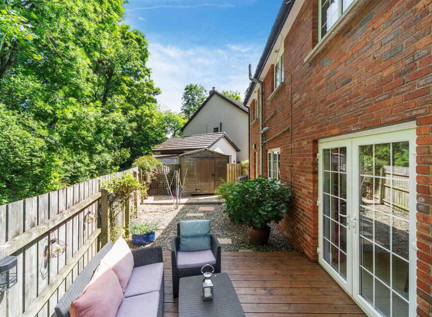 5 Campbell Chase, Ballyhackamore, Belfast, BT4 3PE
