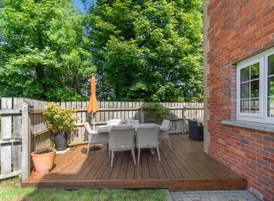 5 Campbell Chase, Ballyhackamore, Belfast, BT4 3PE