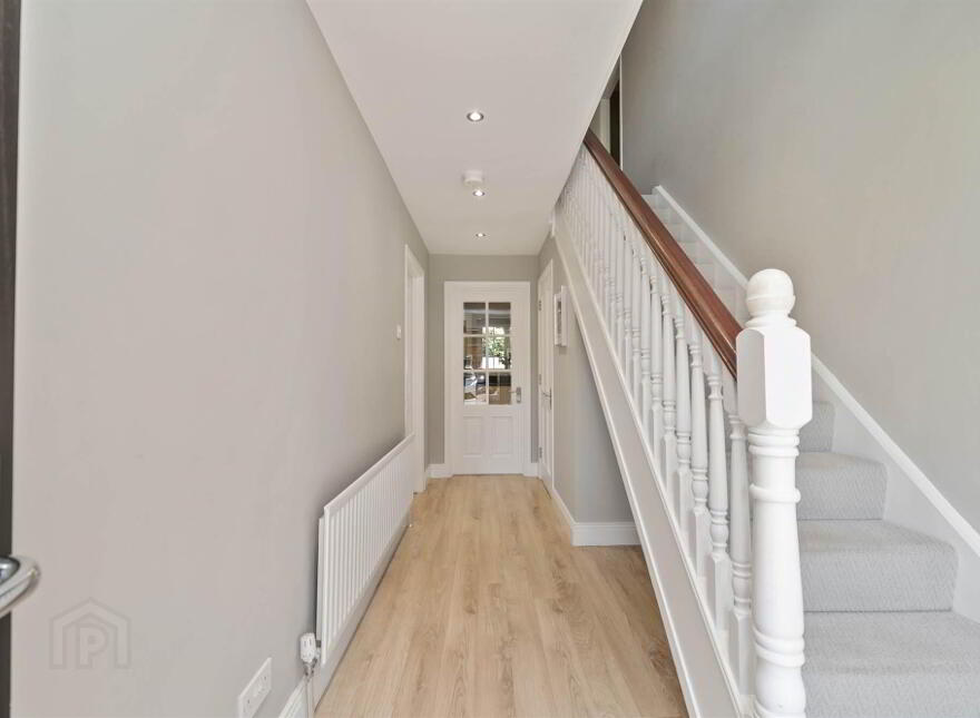 5 Campbell Chase, Ballyhackamore, Belfast, BT4 3PE photo 4