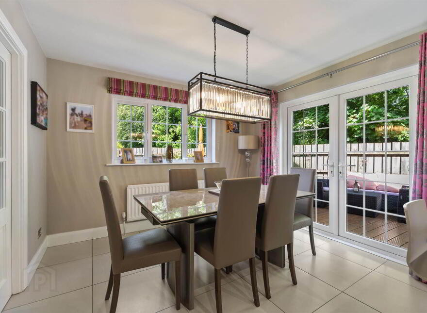 5 Campbell Chase, Ballyhackamore, Belfast, BT4 3PE