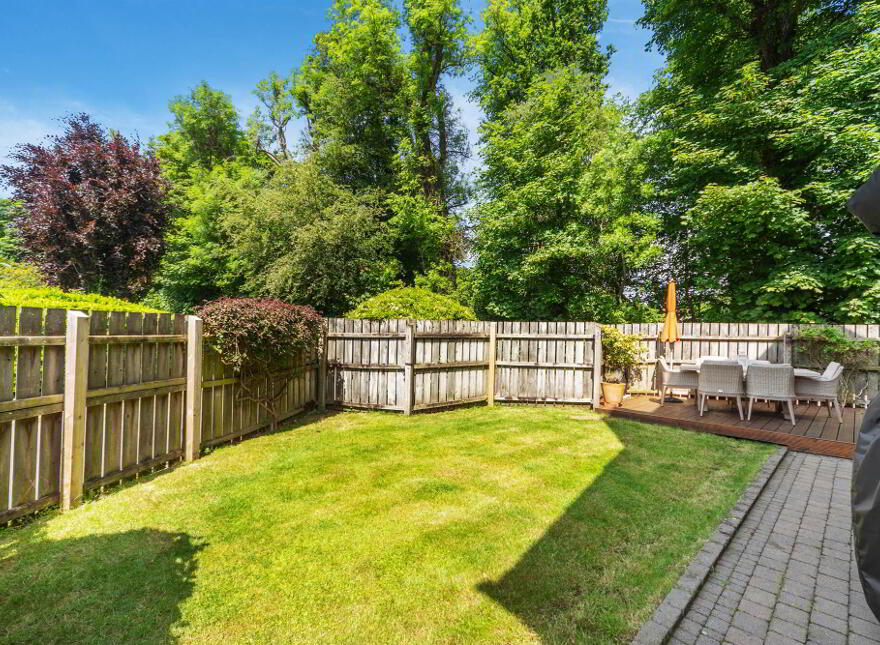 5 Campbell Chase, Ballyhackamore, Belfast, BT4 3PE