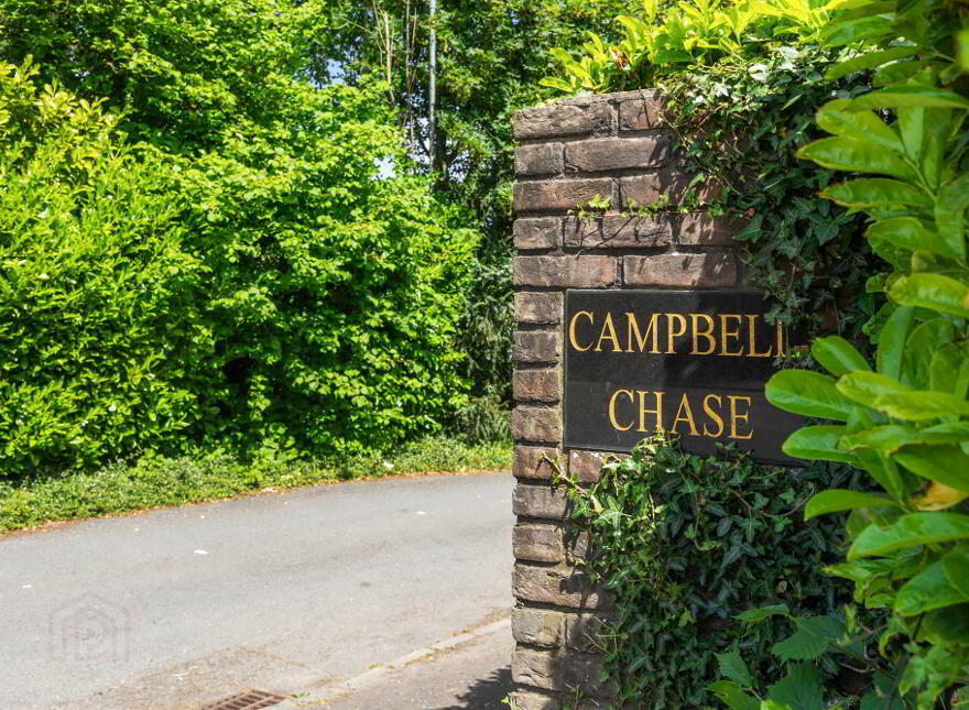 5 Campbell Chase, Ballyhackamore, Belfast, BT4 3PE