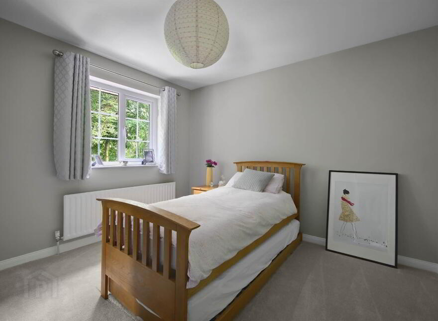 5 Campbell Chase, Ballyhackamore, Belfast, BT4 3PE