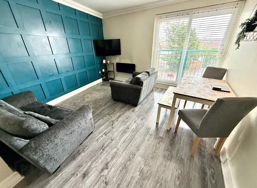 1 Victoria Court., Waterside, Derry, BT47 2BT