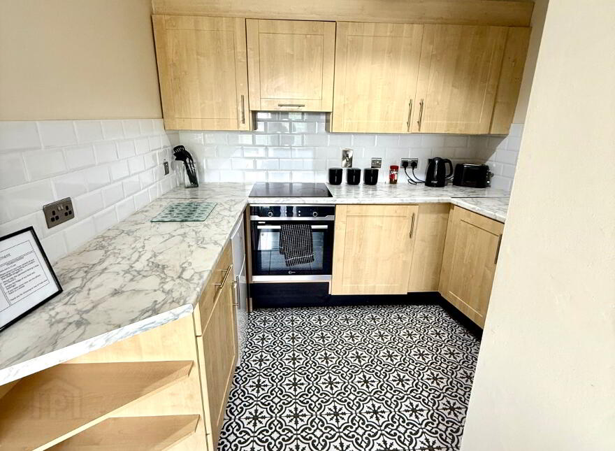 1 Victoria Court., Waterside, Derry, BT47 2BT