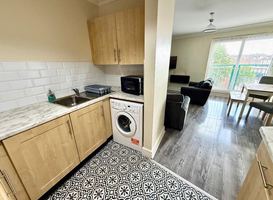 1 Victoria Court., Waterside, Derry, BT47 2BT