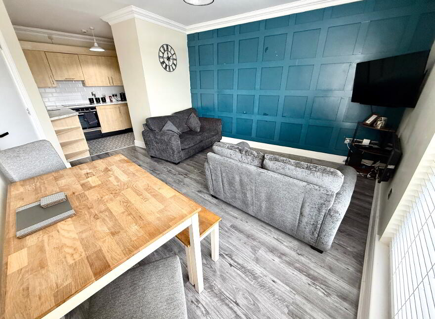 1 Victoria Court., Waterside, Derry, BT47 2BT