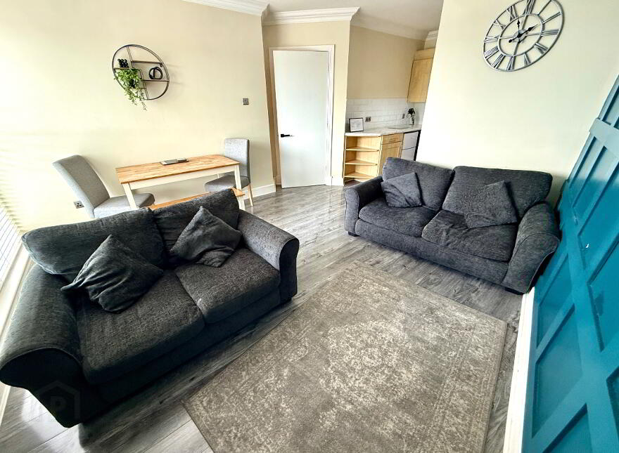 1 Victoria Court., Waterside, Derry, BT47 2BT