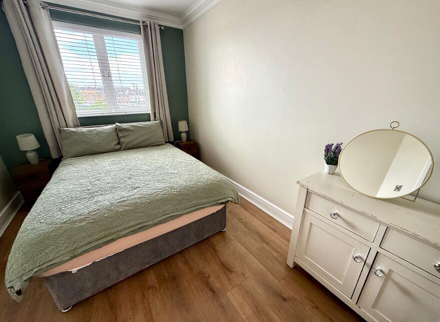 1 Victoria Court., Waterside, Derry, BT47 2BT