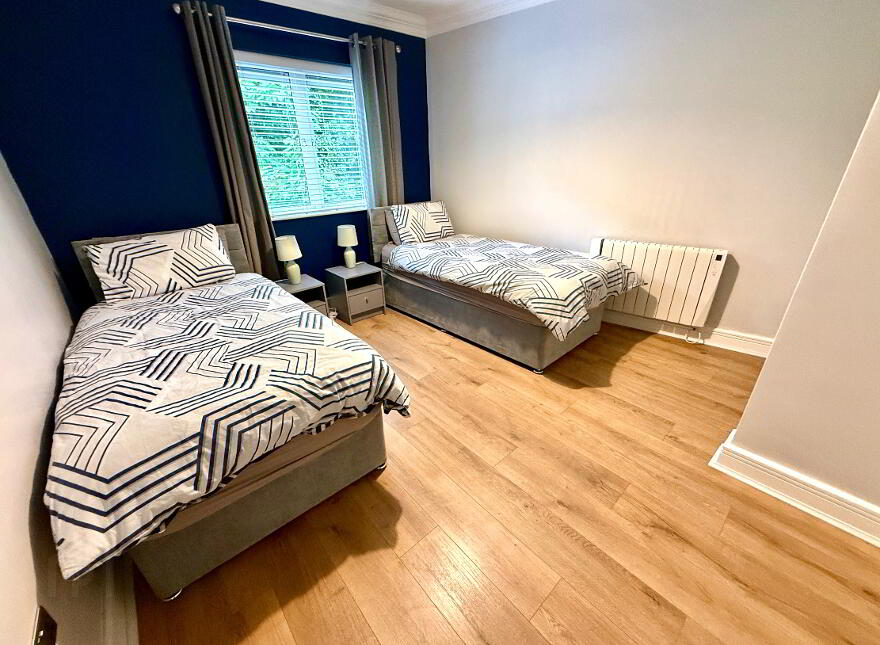 1 Victoria Court., Waterside, Derry, BT47 2BT