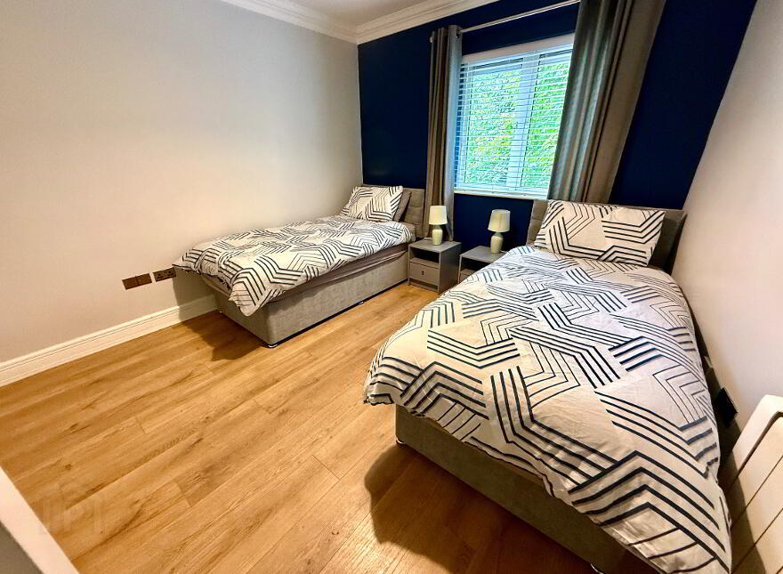 1 Victoria Court., Waterside, Derry, BT47 2BT