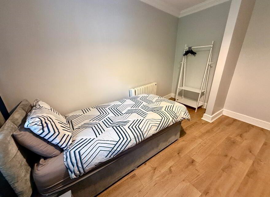 1 Victoria Court., Waterside, Derry, BT47 2BT
