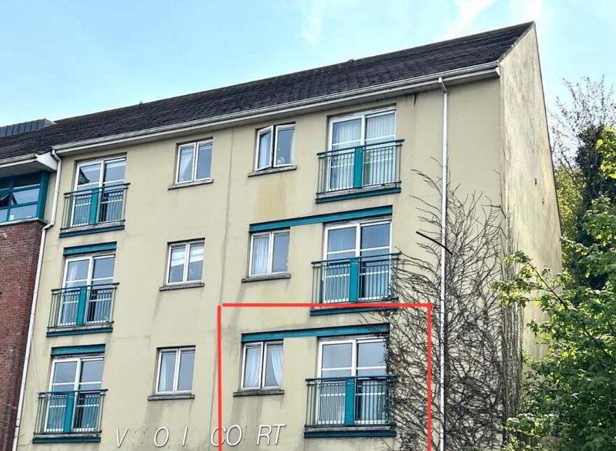 1 Victoria Court., Waterside, Derry, BT47 2BT