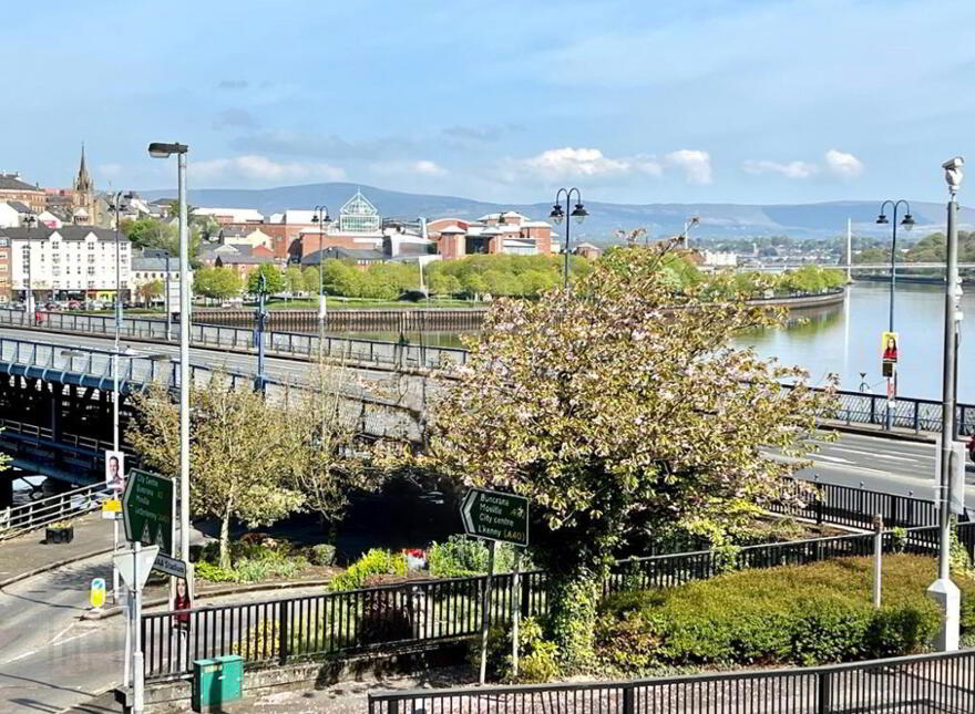 1 Victoria Court., Waterside, Derry, BT47 2BT