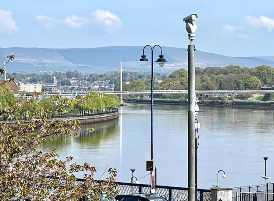 1 Victoria Court., Waterside, Derry, BT47 2BT