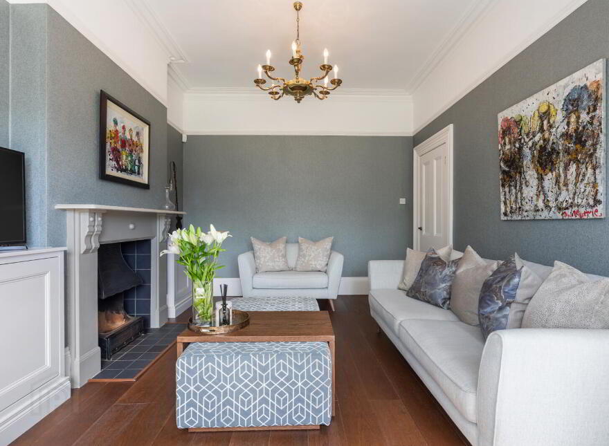 15 Ballymenoch Park, Holywood, BT18 0LP