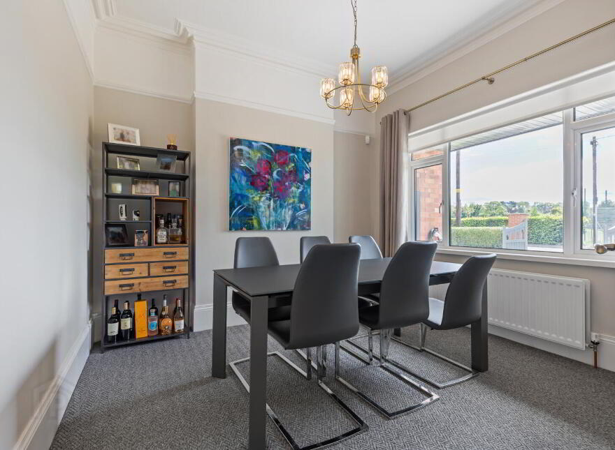 15 Ballymenoch Park, Holywood, BT18 0LP