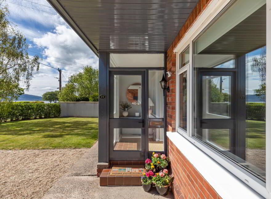 15 Ballymenoch Park, Holywood, BT18 0LP
