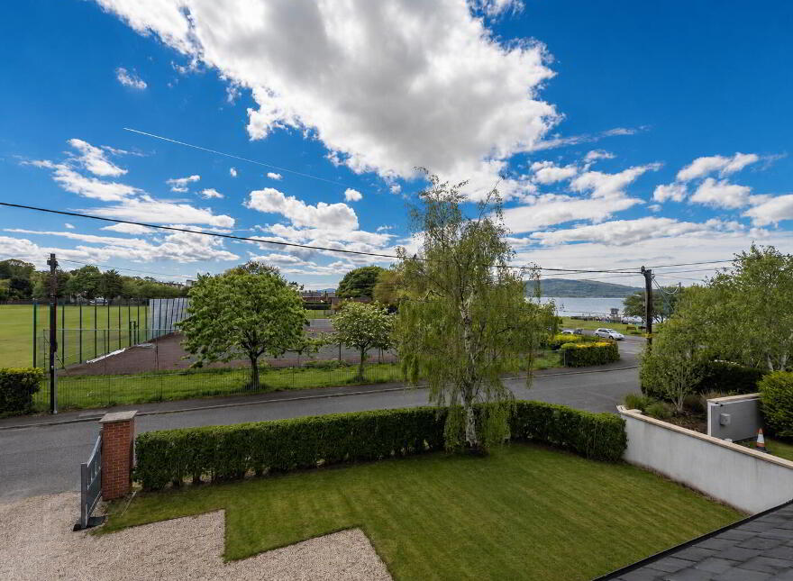 15 Ballymenoch Park, Holywood, BT18 0LP