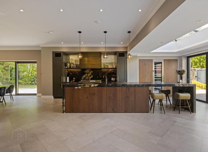 The Priory, 2 Marino Station Road, Cultra, Holywood, BT18 0AH