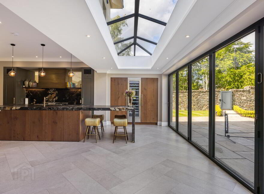The Priory, 2 Marino Station Road, Cultra, Holywood, BT18 0AH