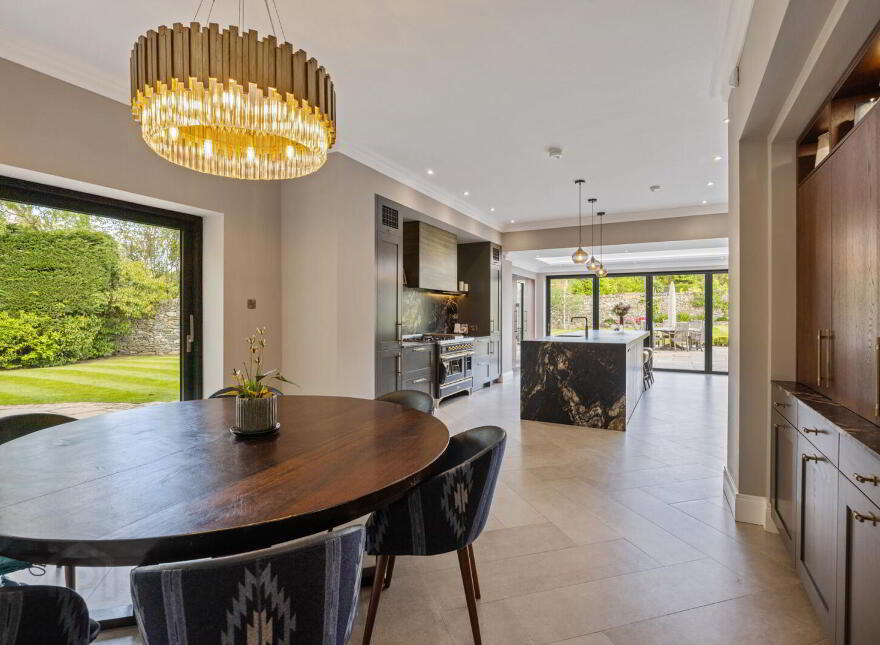 The Priory, 2 Marino Station Road, Cultra, Holywood, BT18 0AH