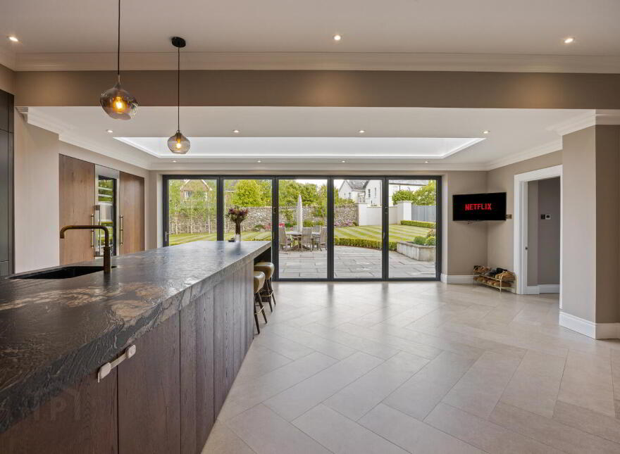 The Priory, 2 Marino Station Road, Cultra, Holywood, BT18 0AH