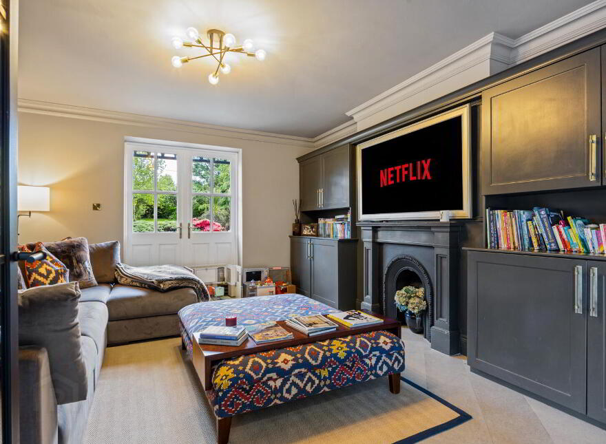 The Priory, 2 Marino Station Road, Cultra, Holywood, BT18 0AH