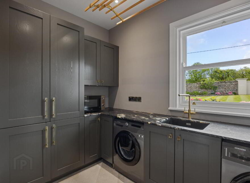 The Priory, 2 Marino Station Road, Cultra, Holywood, BT18 0AH